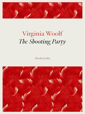 cover image of The Shooting Party